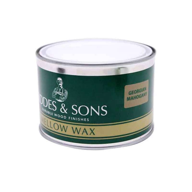 Fiddes and Sons Georgian Mahogany Wood Polish  400 ml