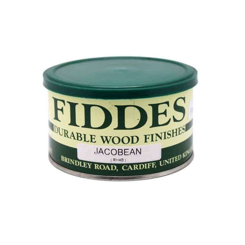 Fiddes and Sons Jacobean Wood Polish 400ml