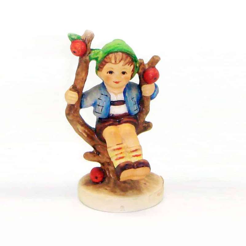 Hummel 'Apple Tree Boy' Figurine