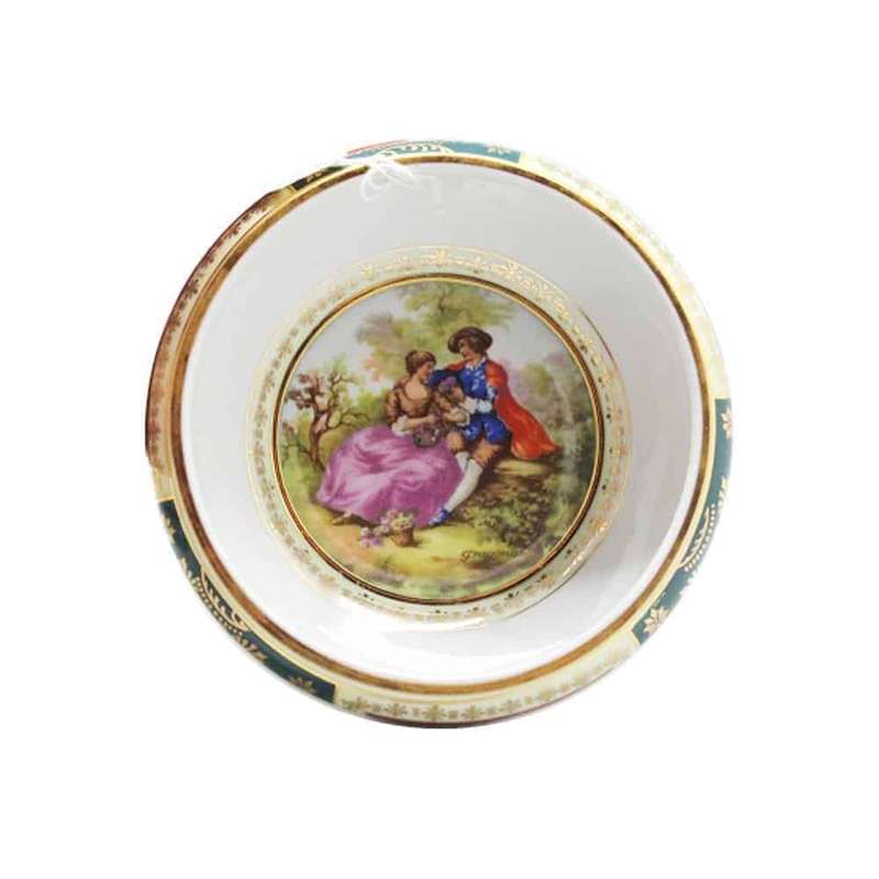 JKW Dae Karlsbad Hair Pin Bowl