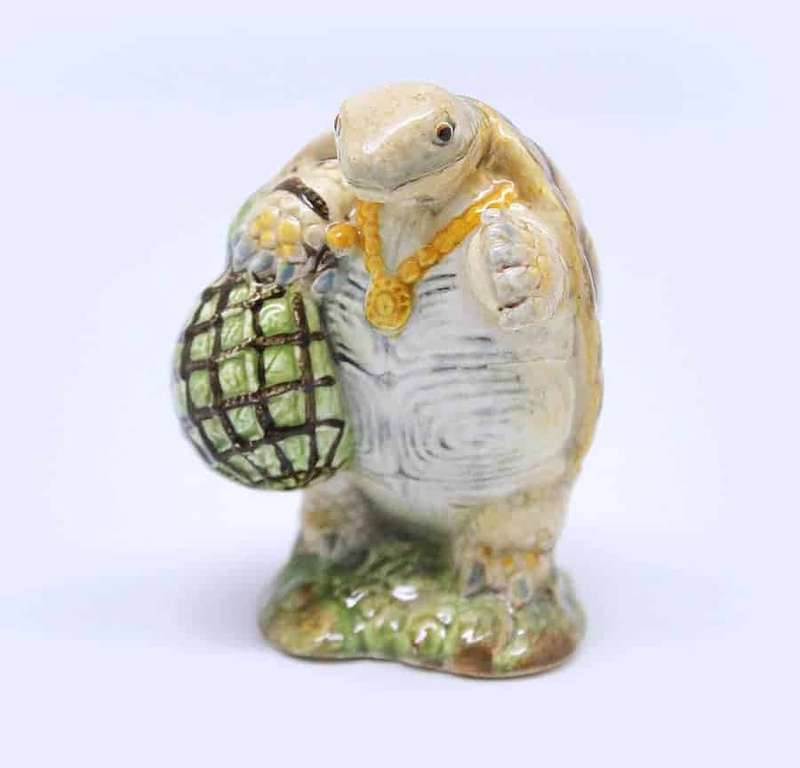 Beswick Mr  Alderman Ptolemy Figurine