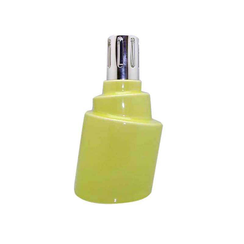 Pise Anis Green Lampe Berger