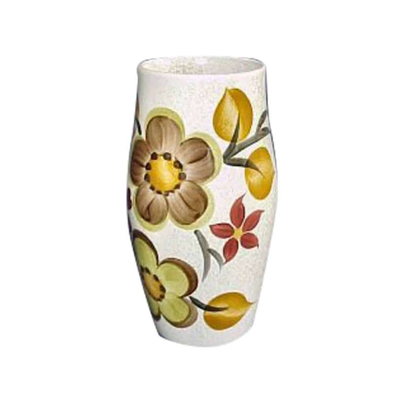 Radford handpainted vase