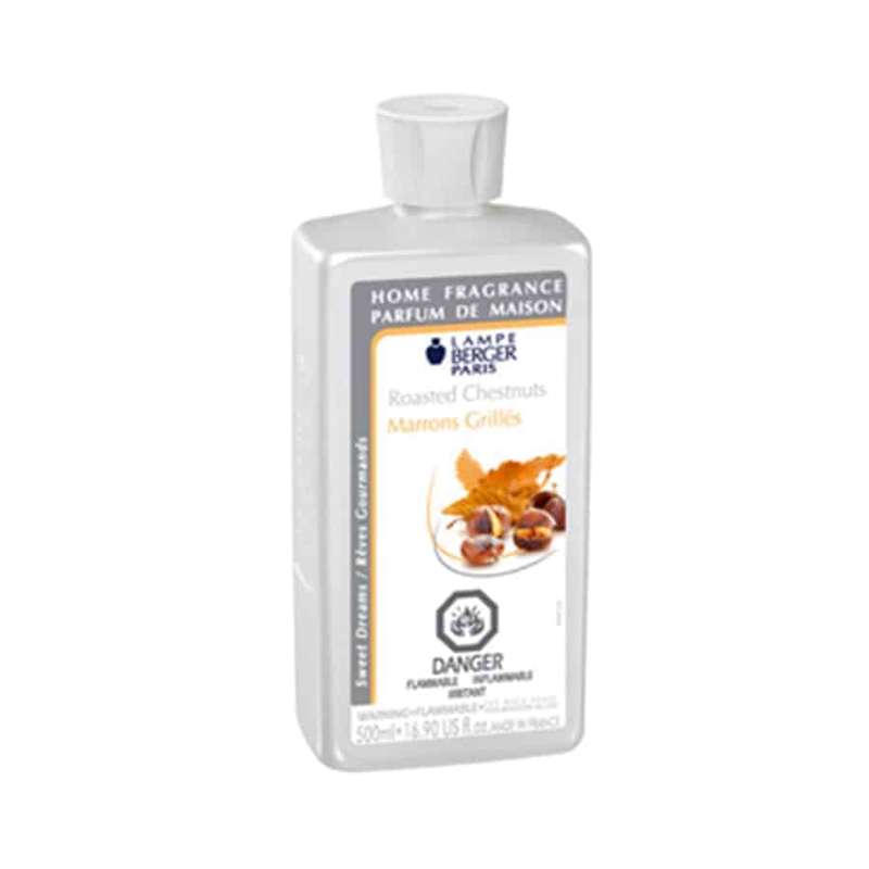 Roasted Chestnuts Lampe Berger Fragrance
