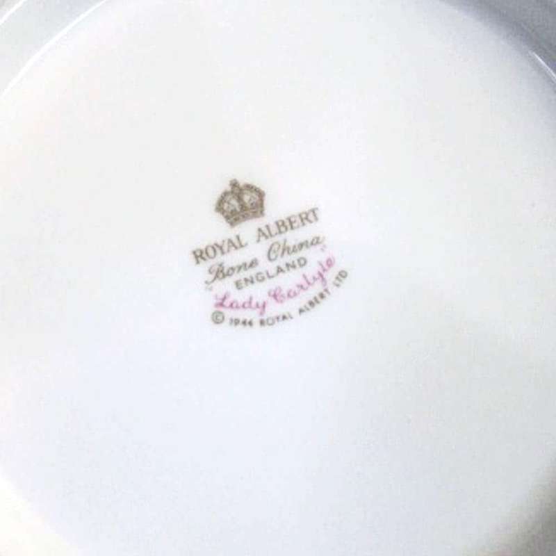 Royal Albert Lady Carlyle Pudding Bowl 15cm