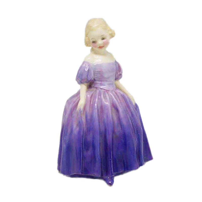Royal Doulton Marie Figurine