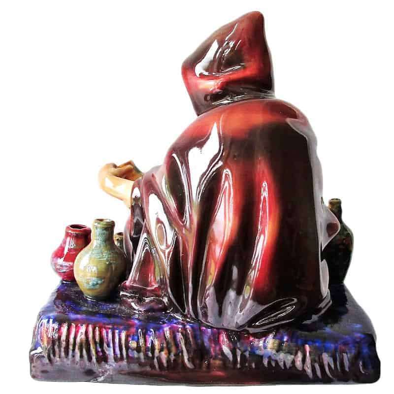 Royal Doulton The Potter Figurine HN 1493