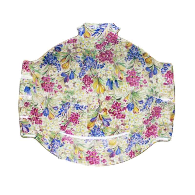Royal Winton Crocus Pattern Bowl