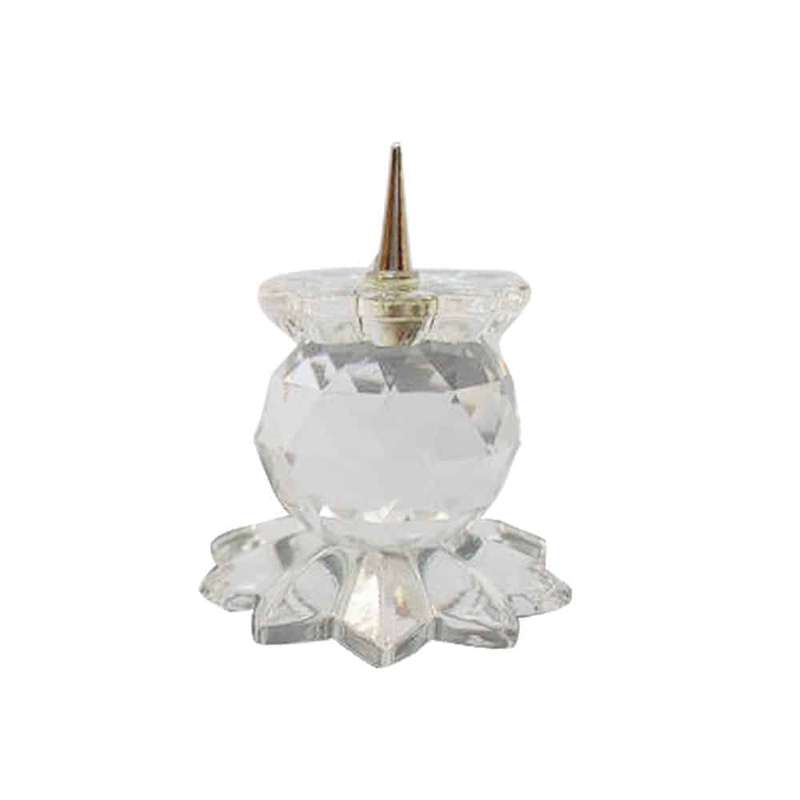 Swarovski Miniature Candlestick