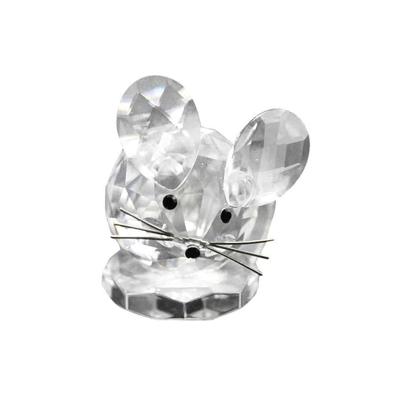 Swarovski Miniature Mouse