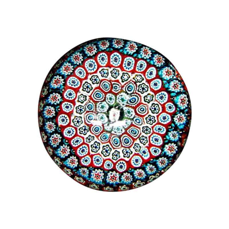 Bacchus Concentrate Paperweight
