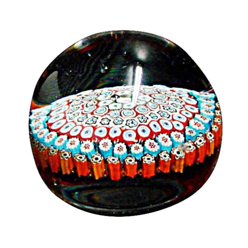 Bacchus Concentrate Paperweight