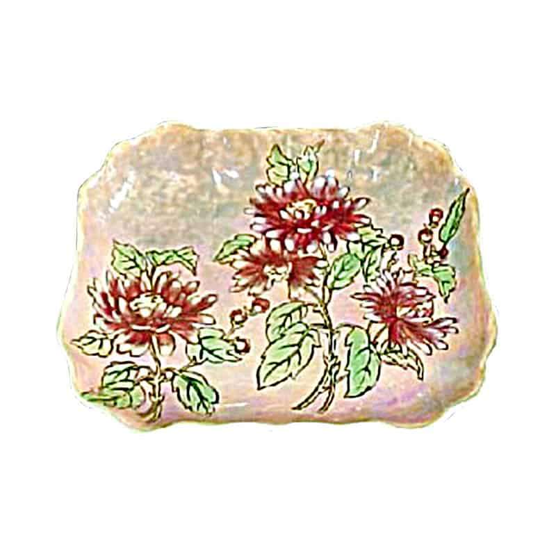 Chrysanthemum Bowl Royal Doulton