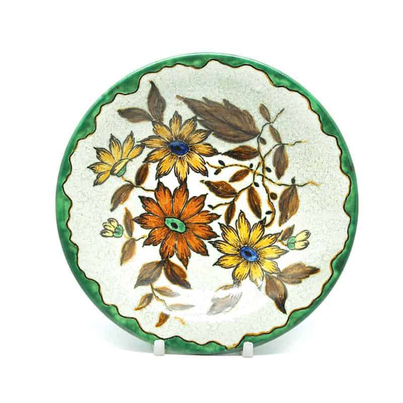 Gouda Holland Unique Plate