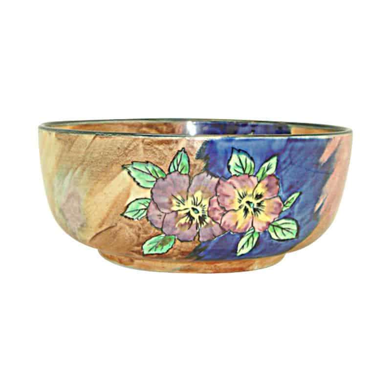 H&K Tunstall Viola Bowl