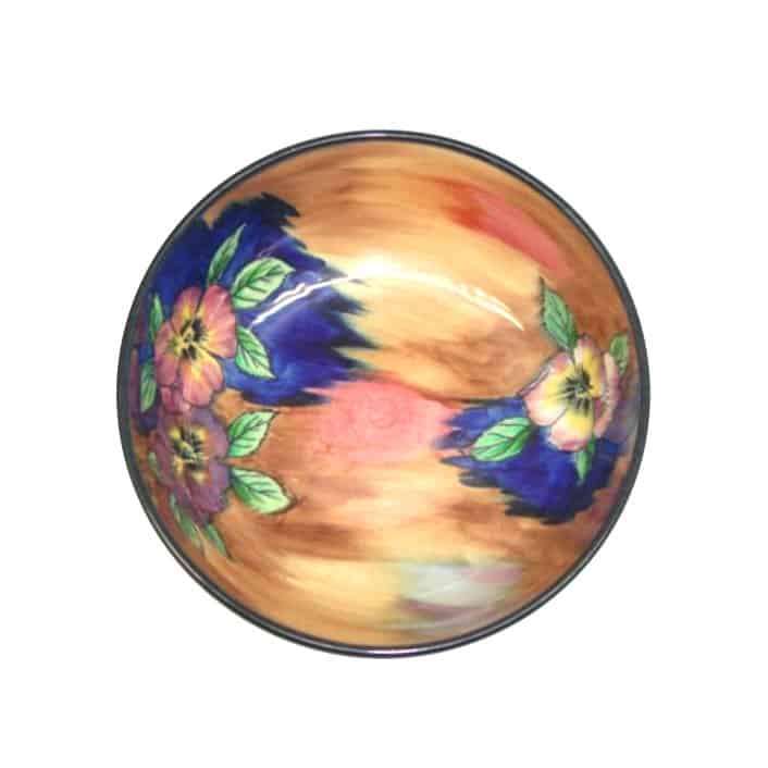 H&K Tunstall Viola Bowl