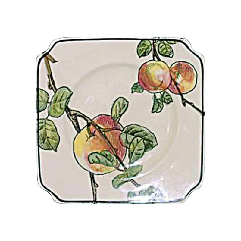 Royal Doulton side plates