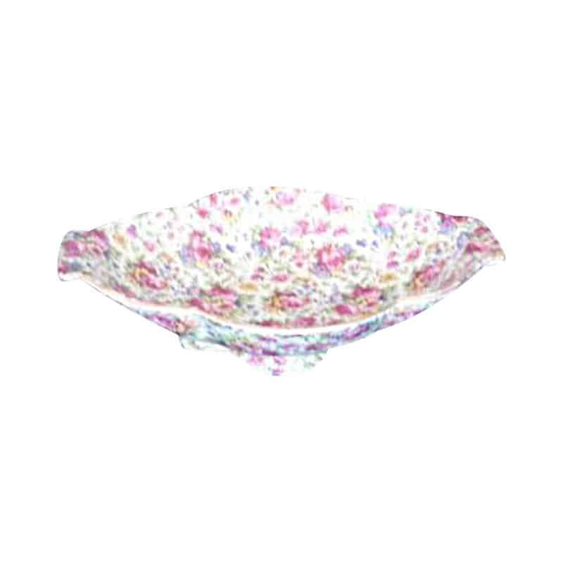 Royal Winton Bowl Summertime Pattern