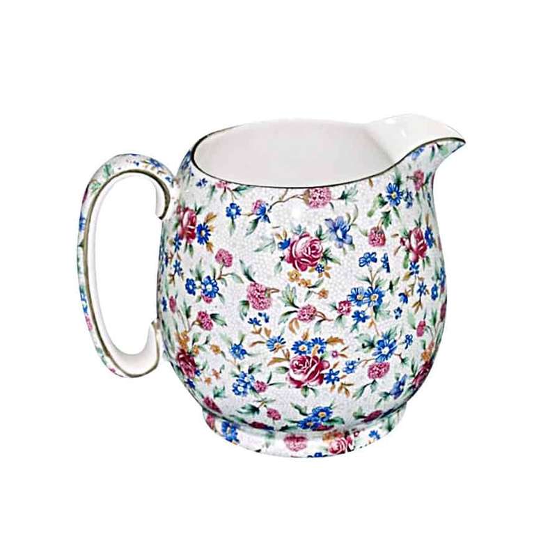 Royal Winton Jug Old Cottage Chintz