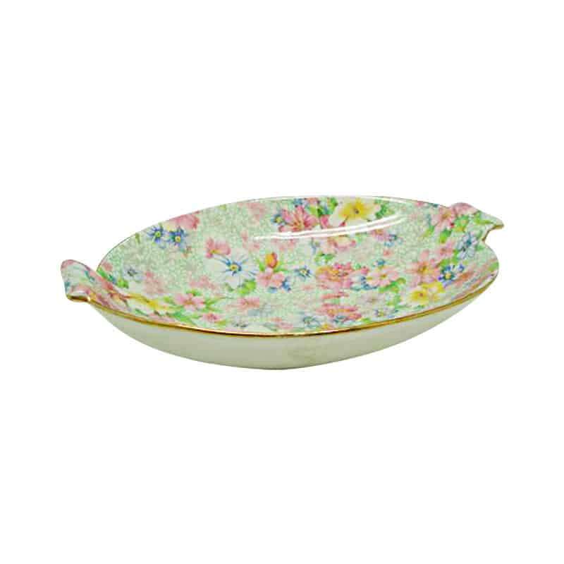 Royal Winton Marion Pattern Bon Bon Dish