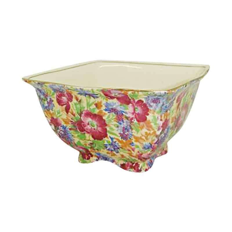 Royal Winton Royalty Sugar Bowl
