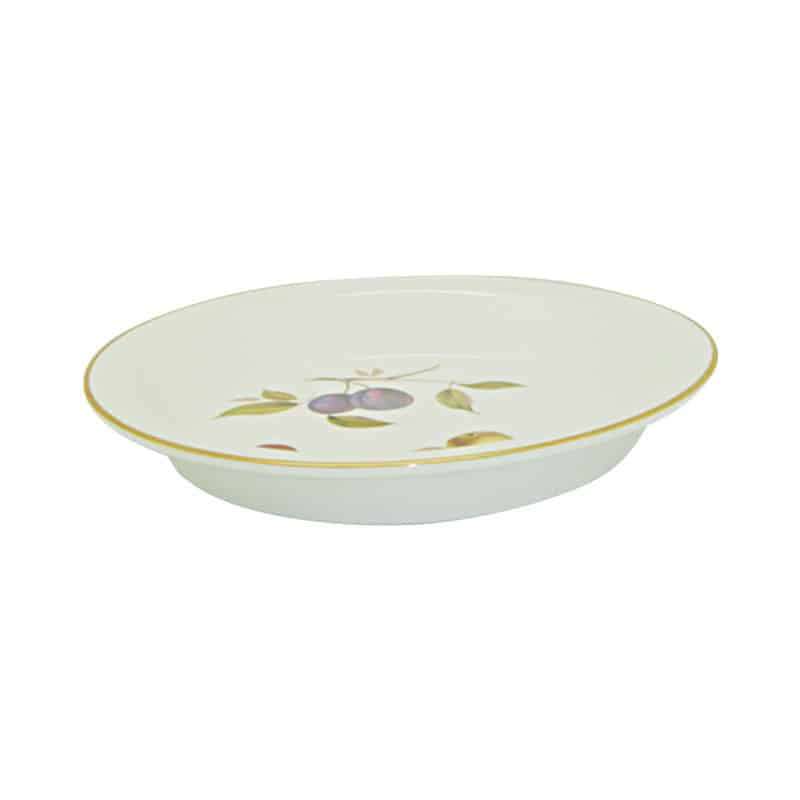Royal Worcester Evesham Fruit Bowl