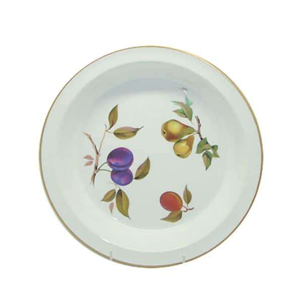 Royal Worcester Evesham Fruit Bowl