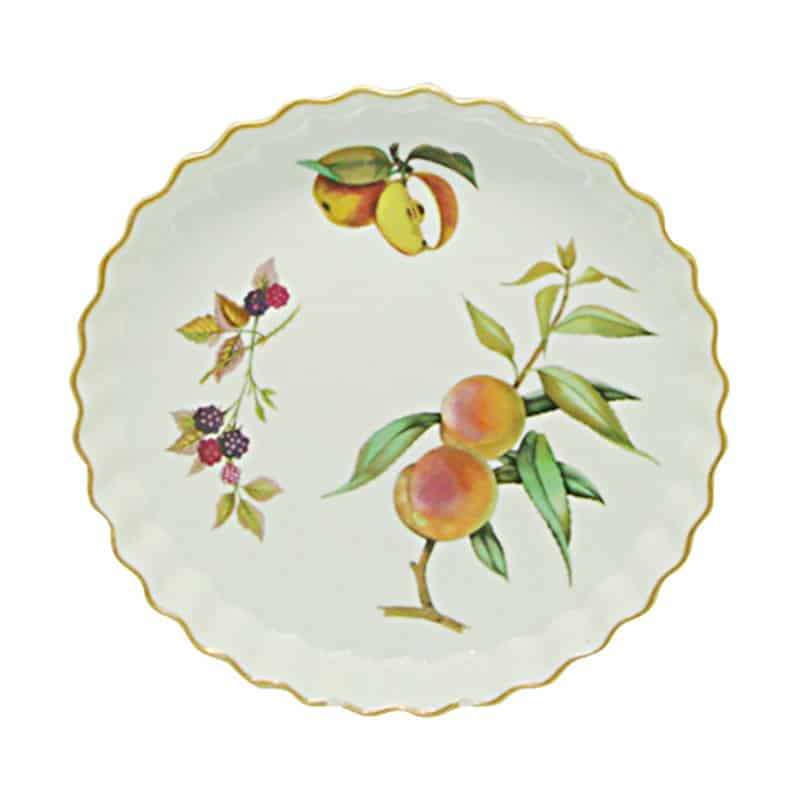 Royal Worcester Evesham Oven Dish