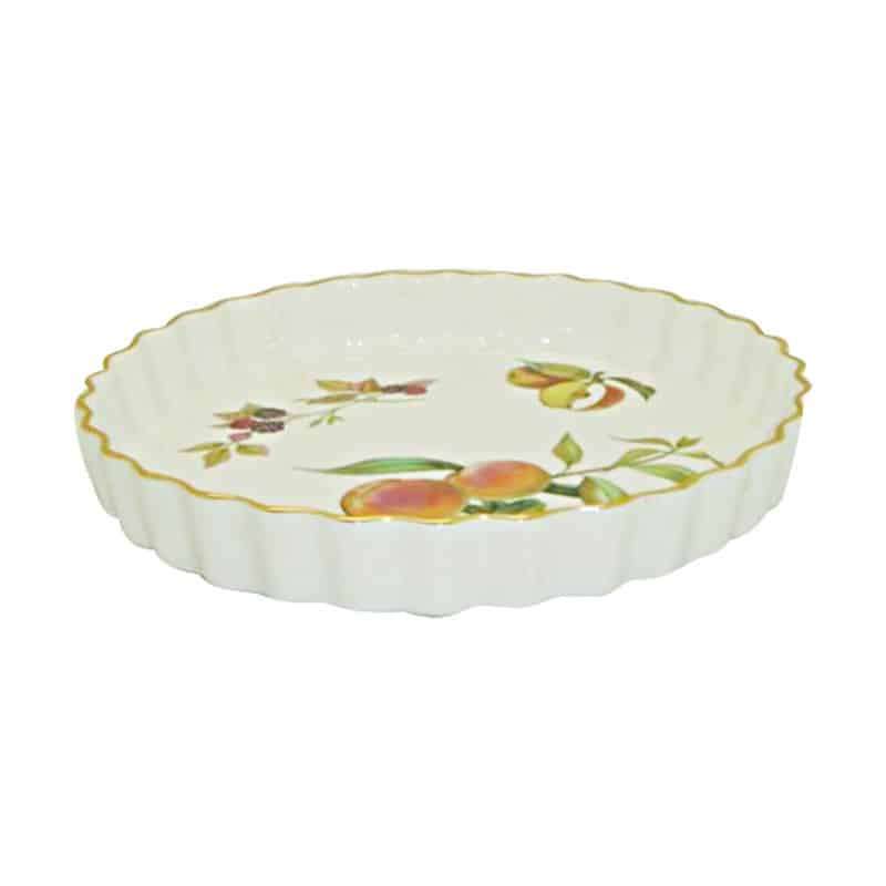 Royal Worcester Evesham Oven Dish