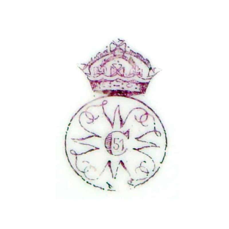 Royal Worcester Fruit Set