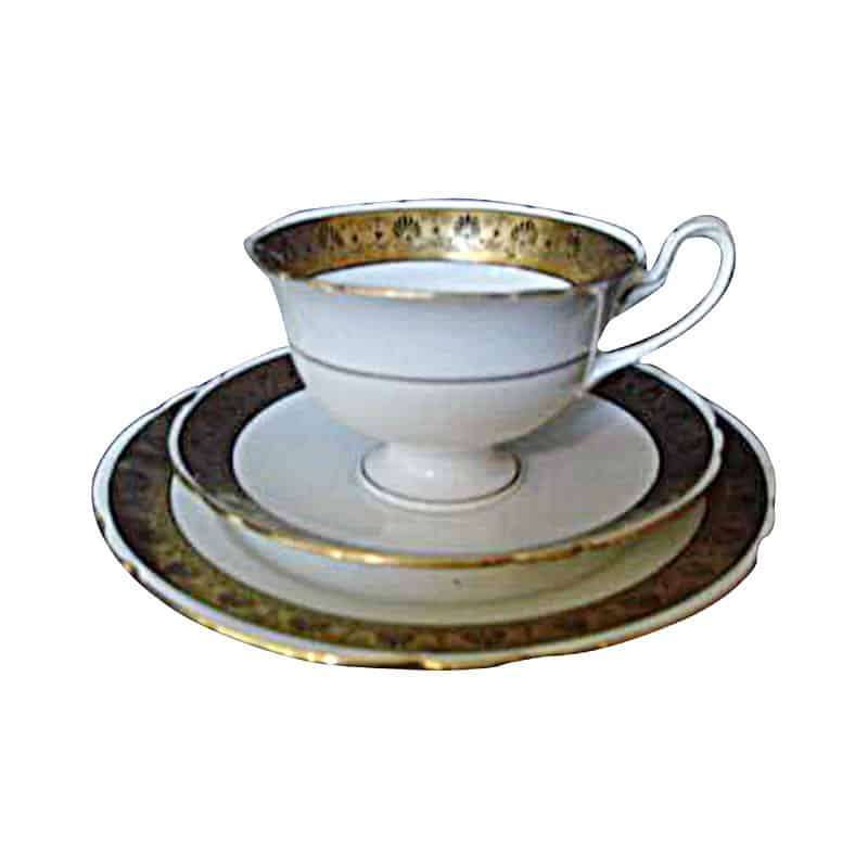 Shelley Gainsburough Pattern Trio