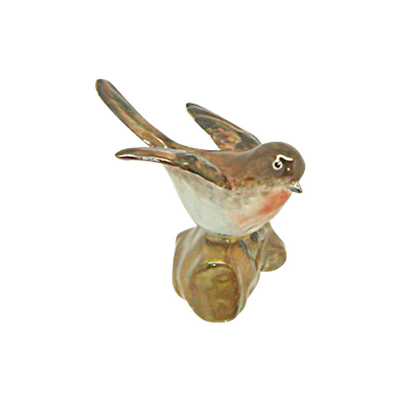 Staffordshire Bird