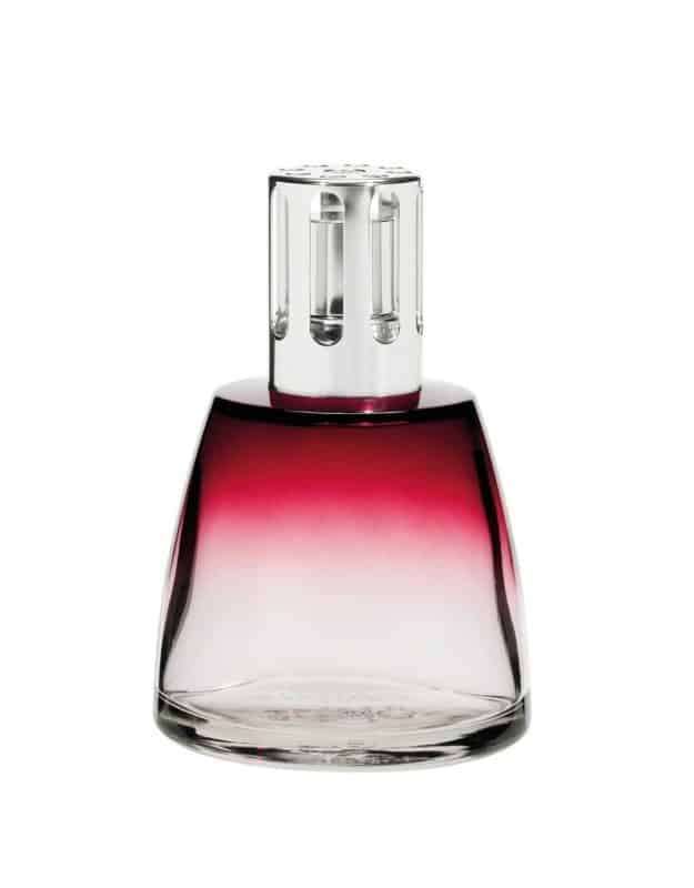 Cocoon Garnet Lampe Berger Fragrance Gift Set