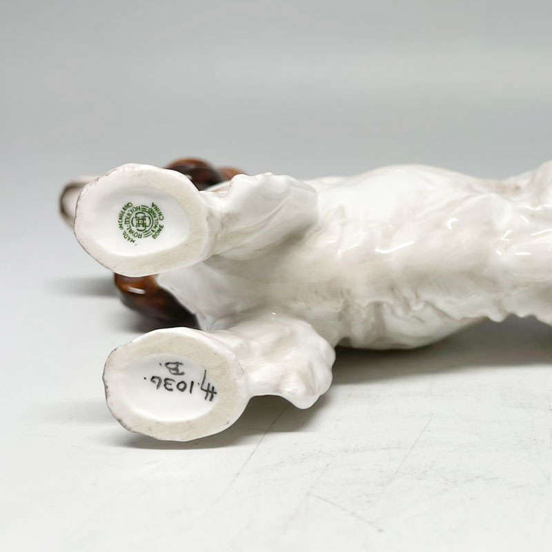 Royal Doulton Cocker Spaniel HN1036