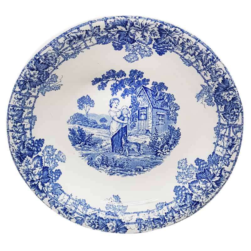Copeland Spode Byron Cereal Bowl