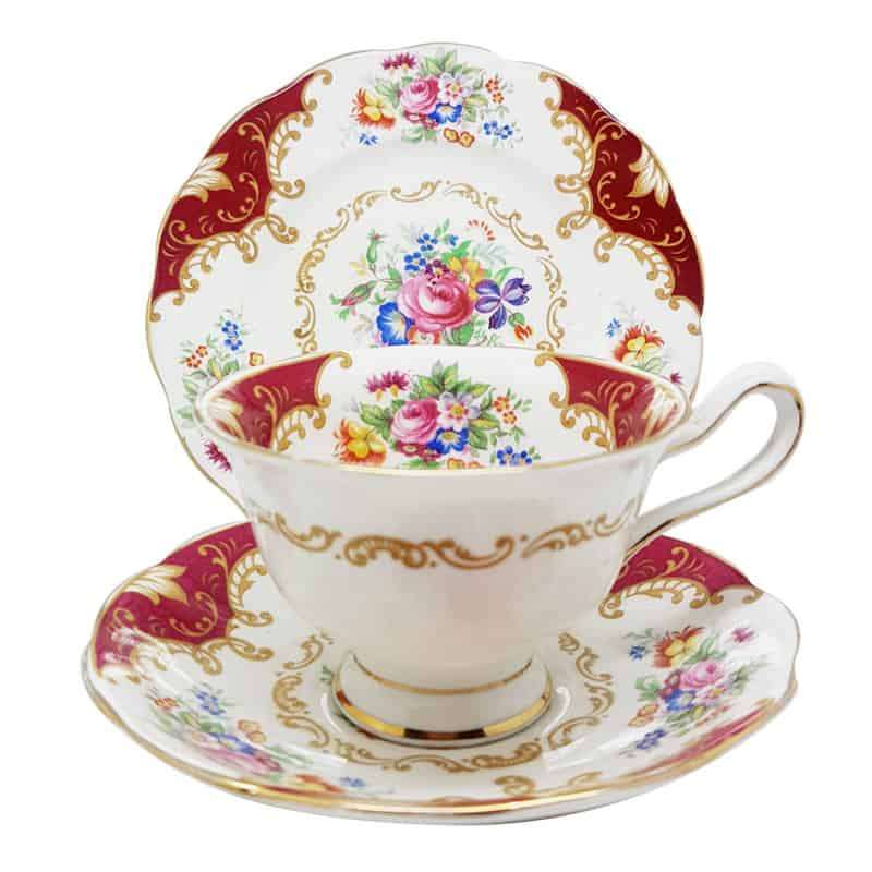 Royal Albert Canterbury Trio