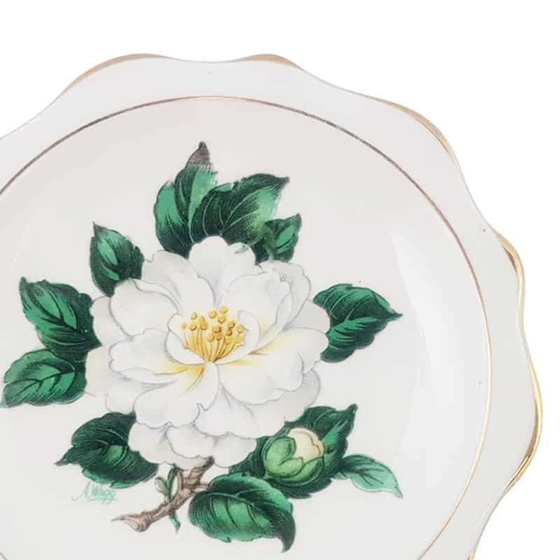 Royal Albert Lady Clare Bon Bon Dish