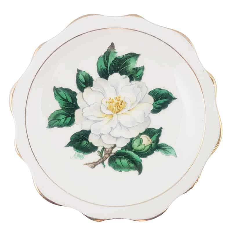 Royal Albert Lady Clare Bon Bon Dish