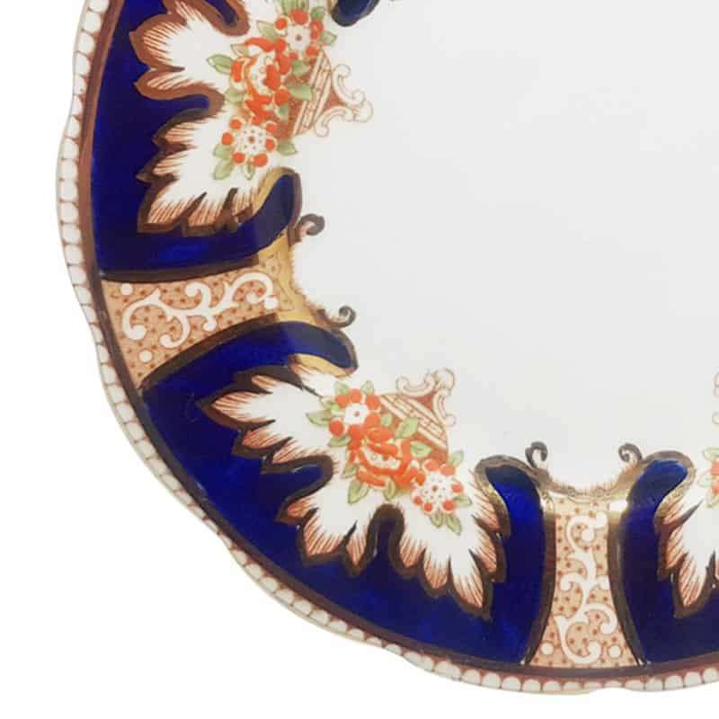 Royal Albert Royalty Side Plate