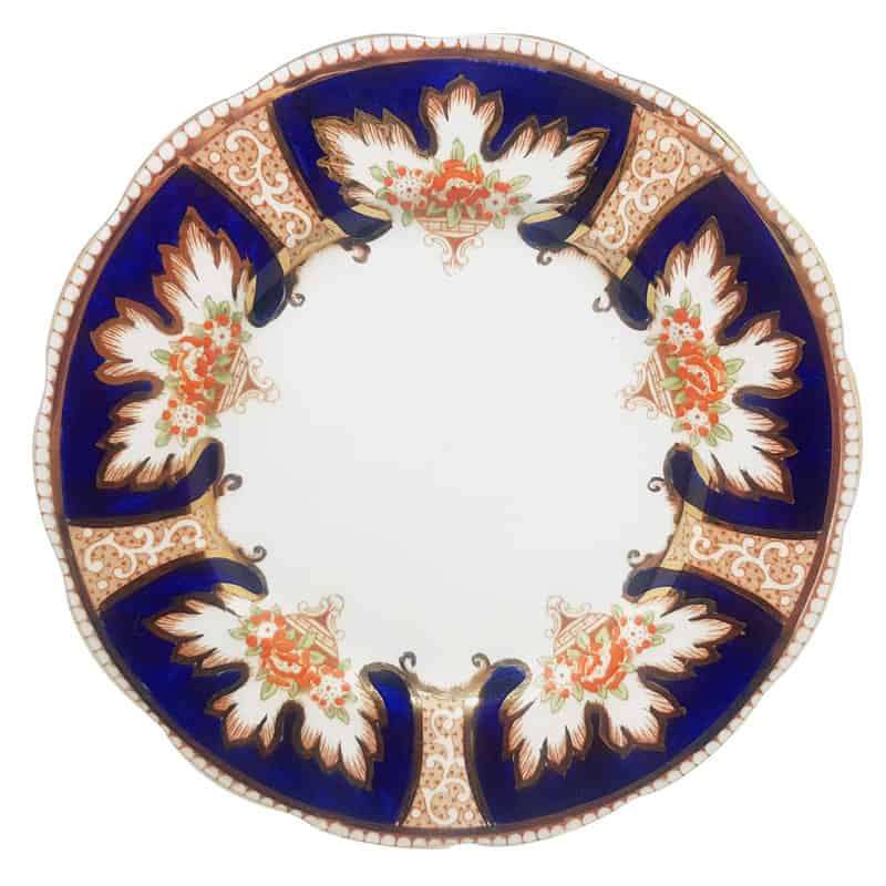 Royal Albert Royalty Side Plate