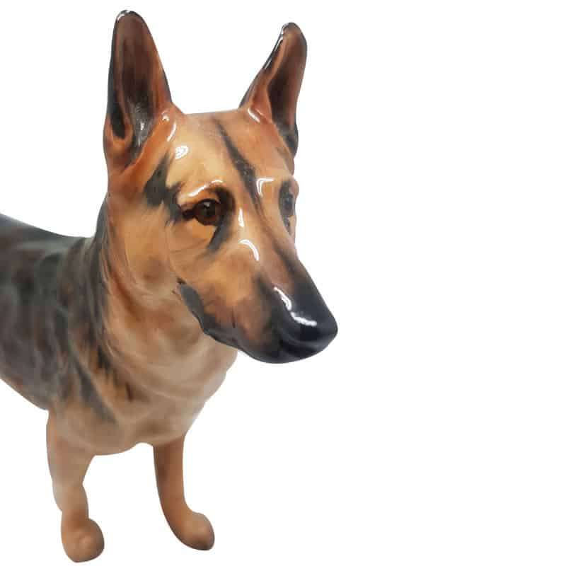 Royal Doulton Alsatian HN1116