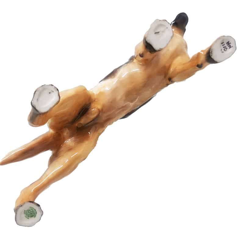 Royal Doulton Alsatian HN1116