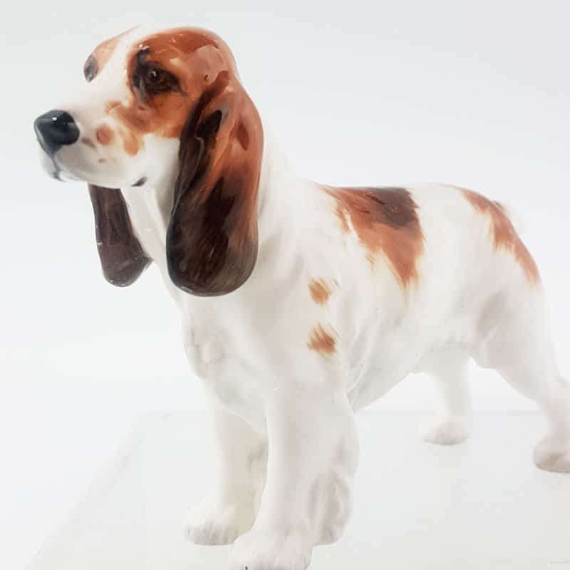 Royal Doulton Cocker Spaniel HN1036
