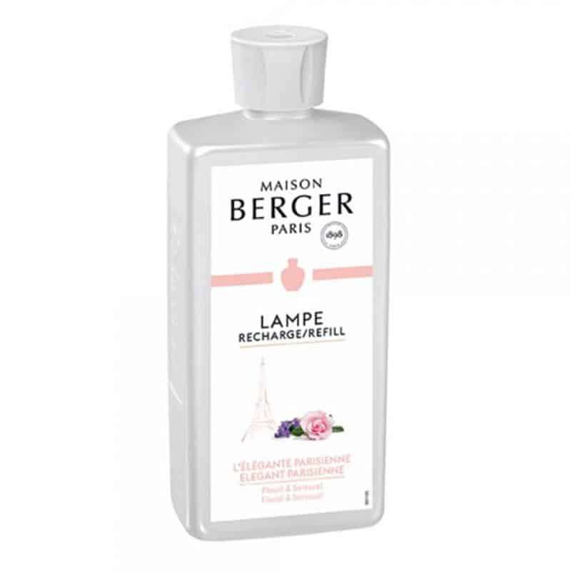 Elegant Parisienne Lampe Berger Fragrance