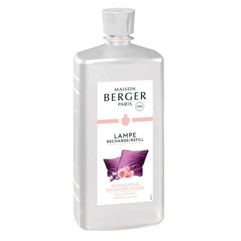 Enchanted Velours - Lampe Berger Fragrance 500ml