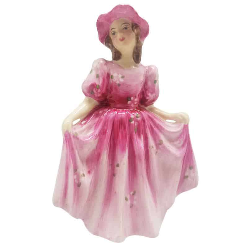 Lawton Studio Small Figurine