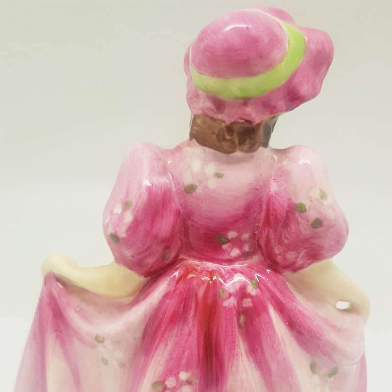 Lawton Studio Small Figurine