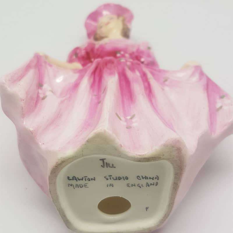 Lawton Studio Small Figurine