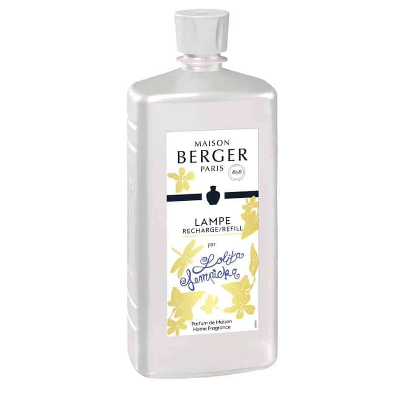 Lolita Lempicka Lampe Berger Fragrance