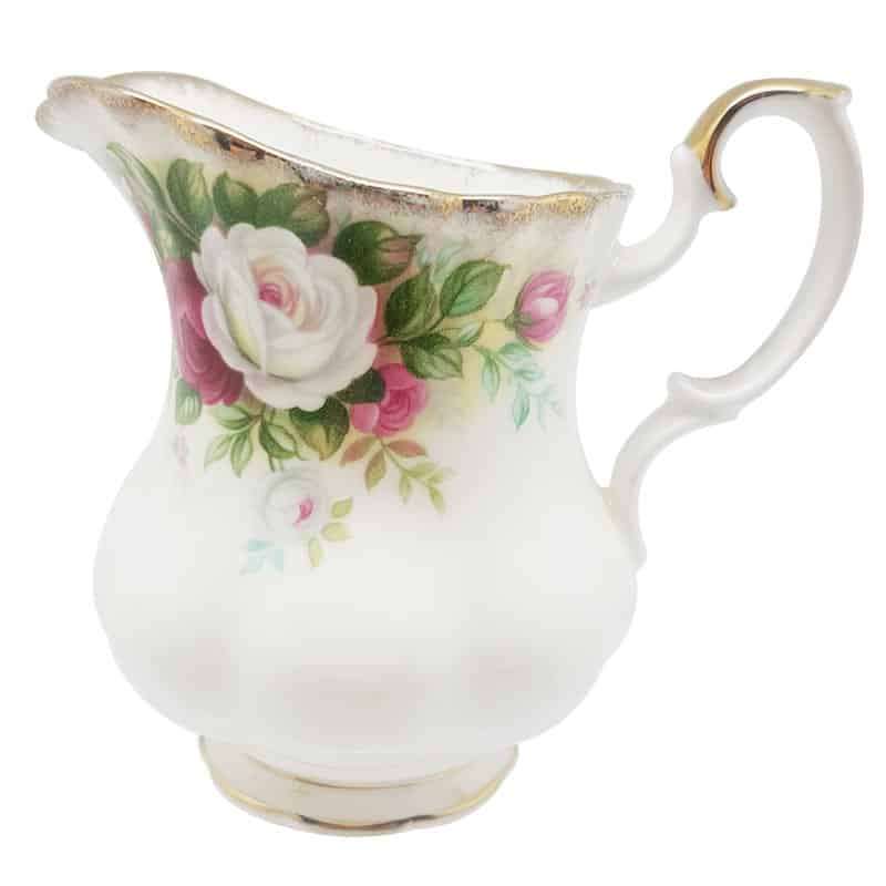 Royal Albert Celebration Tea Milk Jug